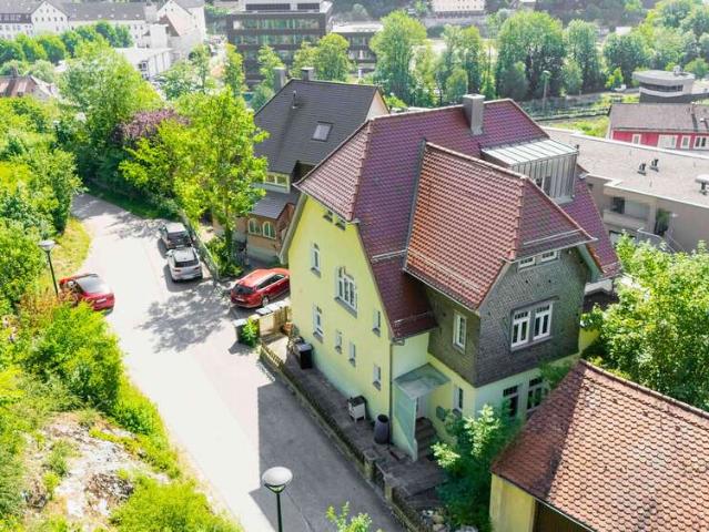 Haus kaufen in Heidenheim, Baden-Württemberg