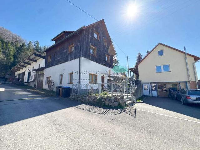 Haus kaufen in Heidenheim, Baden-Württemberg