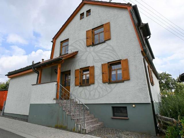 Haus kaufen in Laufenselden, Rheingau-Taunus-Kreis