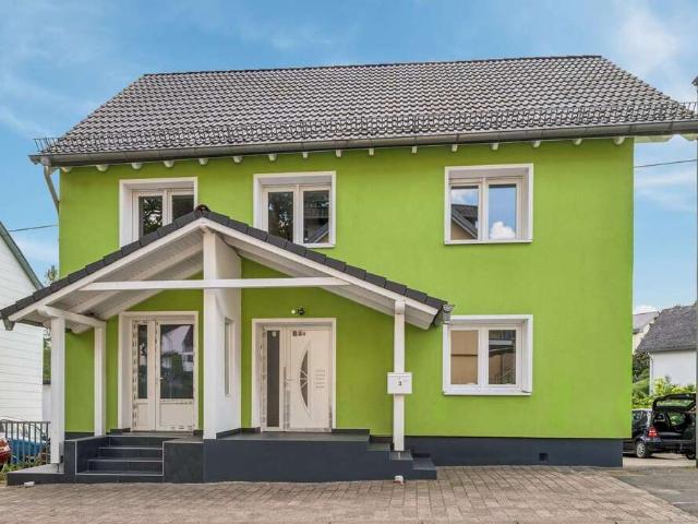 Haus kaufen in Heidenrod, Hessen