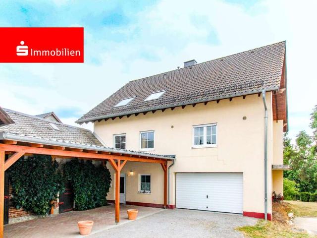 Haus kaufen in Heidenrod, Hessen