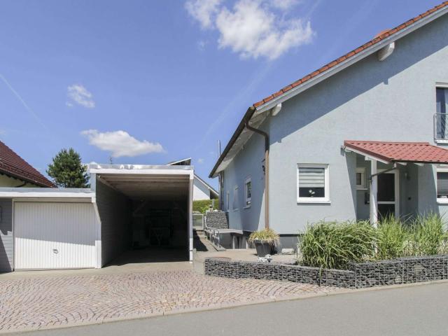 Haus kaufen in Heidenrod, Hessen