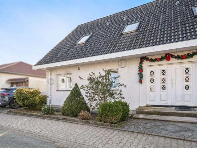 Haus kaufen in Heidenrod, Hessen