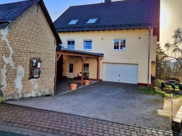 Haus kaufen in Heidenrod, Hessen