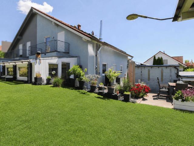 Haus kaufen in Heidenrod, Hessen