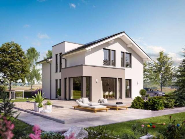 Haus kaufen in Heidenrod