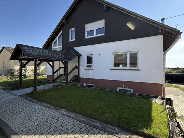Haus kaufen in Heidenrod, Hessen