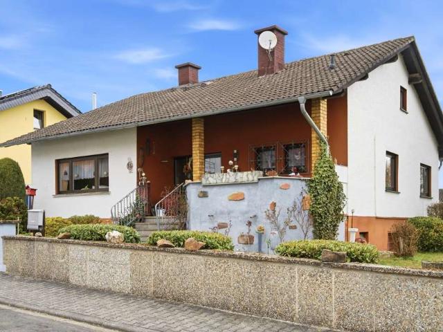 Haus kaufen in Heidenrod, Hessen