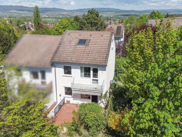 Haus kaufen in Heidesheim am Rhein, Ingelheim