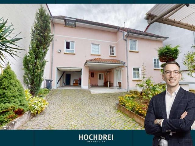 Haus kaufen in Heidesheim am Rhein, Ingelheim