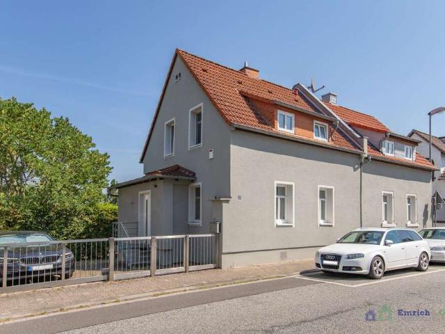 Haus kaufen in Heidesheim am Rhein, Ingelheim