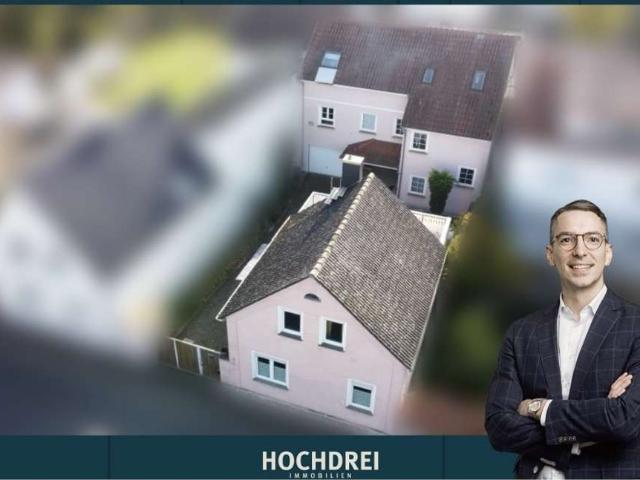 Haus kaufen in Heidesheim am Rhein, Ingelheim