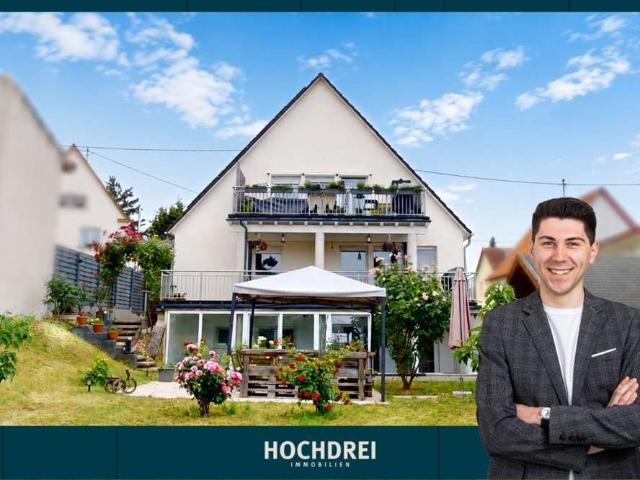 Haus kaufen in Heidesheim am Rhein, Ingelheim