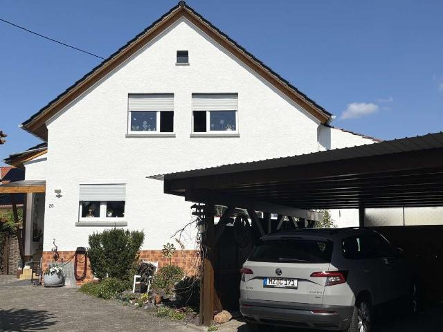 Haus kaufen in Heidesheim am Rhein, Ingelheim