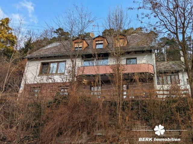 Haus kaufen in Heigenbrücken