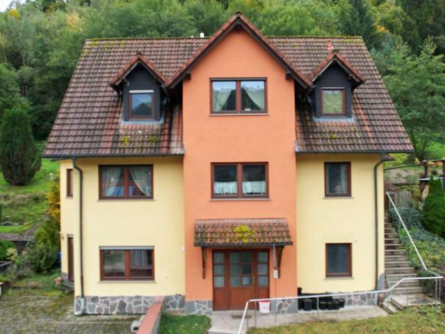 Haus kaufen in Heigenbrücken