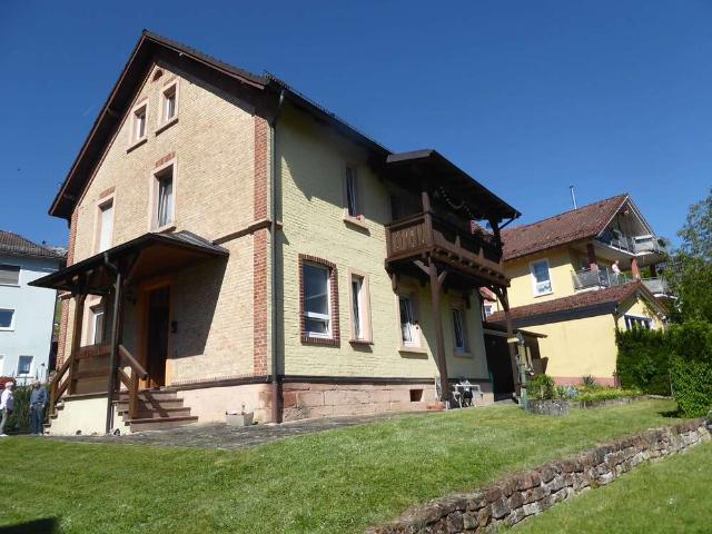 Haus kaufen in Heigenbrücken