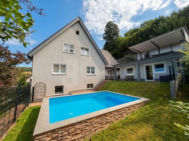 Haus kaufen in Heigenbrücken
