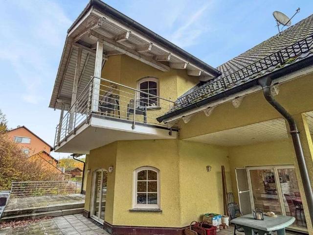 Haus kaufen in Heigenbrücken