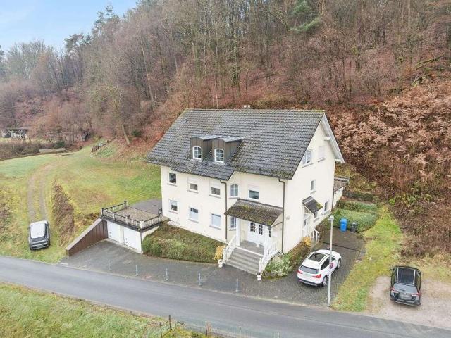 Haus kaufen in Heigenbrücken