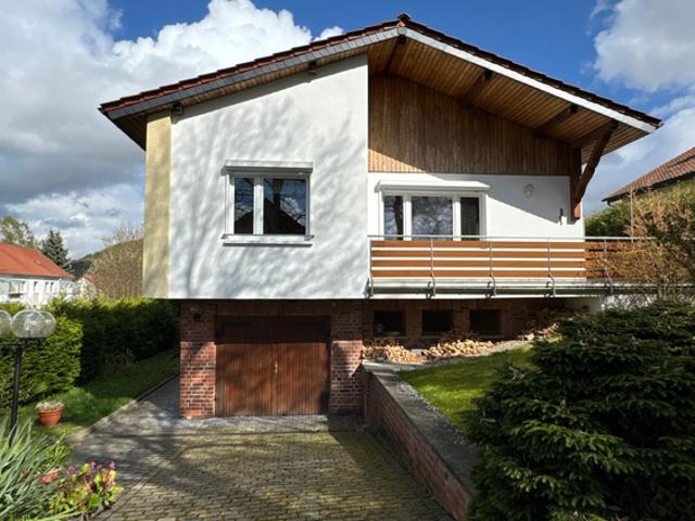 Haus kaufen in Heilbad Heiligenstadt, Thüringen