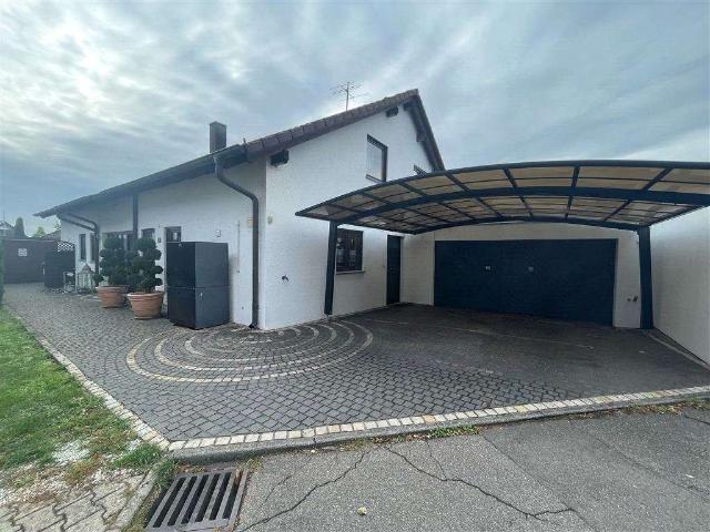 Haus kaufen in Frankenbach, Heilbronn