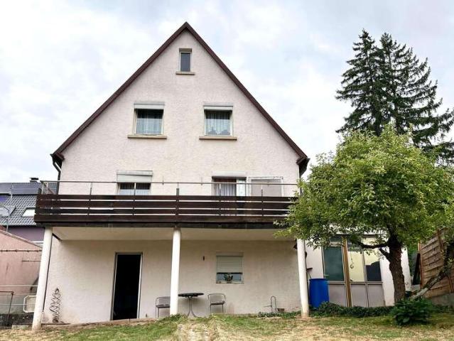 Haus kaufen in Frankenbach, Heilbronn