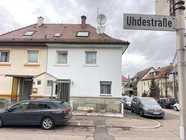 Haus kaufen in Horkheim, Heilbronn