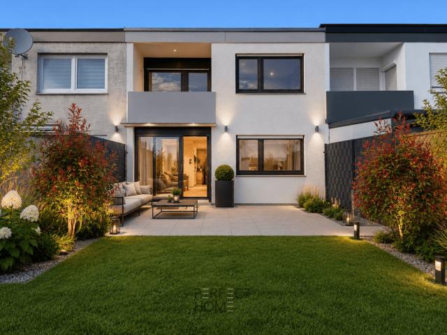 Haus kaufen in Horkheim, Heilbronn