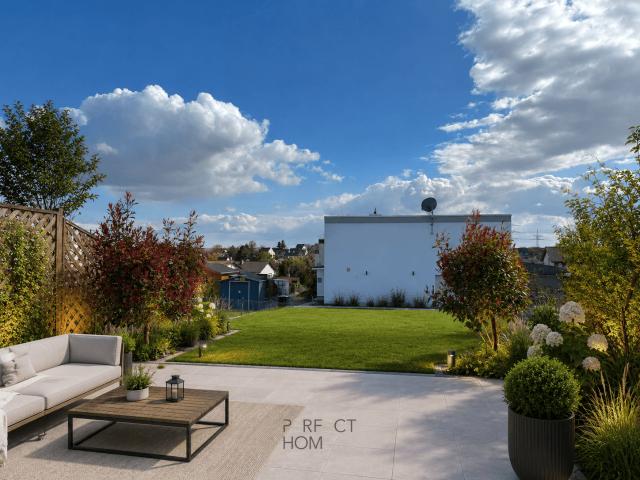 Haus kaufen in Horkheim, Heilbronn