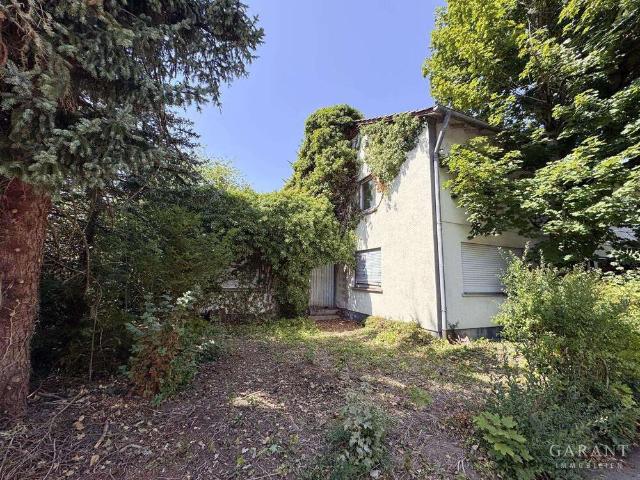 Haus kaufen in Böckingen, Heilbronn