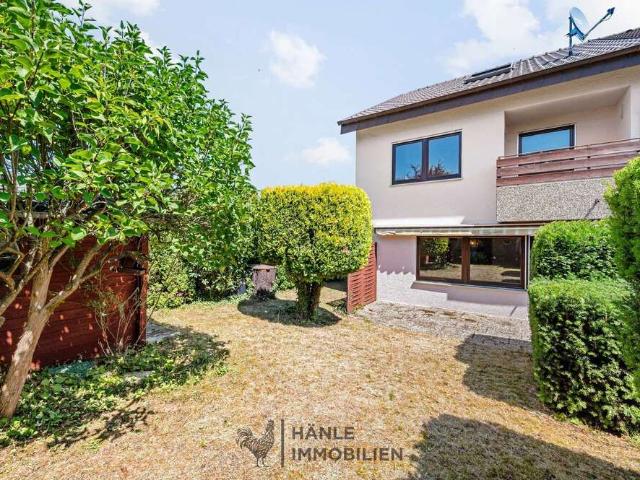 Haus kaufen in Frankenbach, Heilbronn