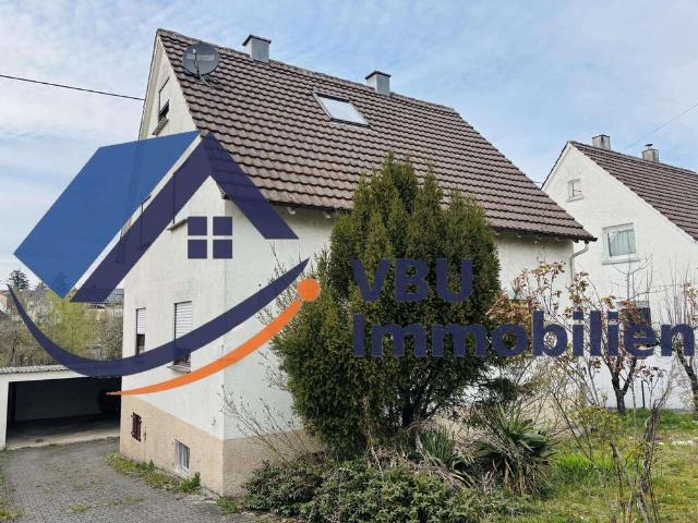 Haus kaufen in Frankenbach, Heilbronn