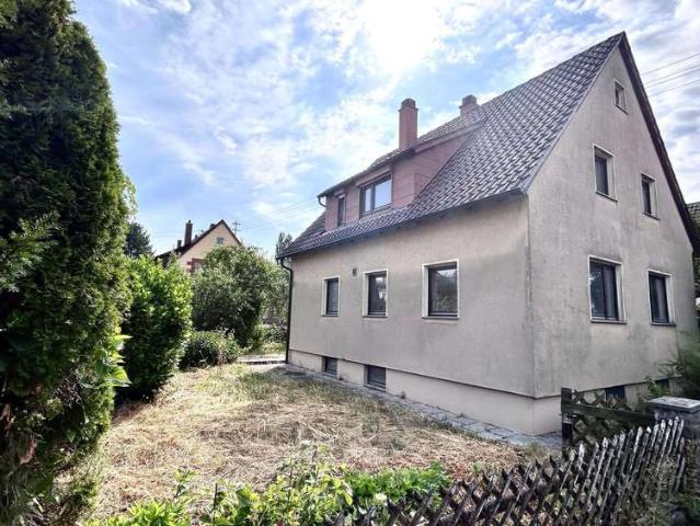 Haus kaufen in Horkheim, Heilbronn