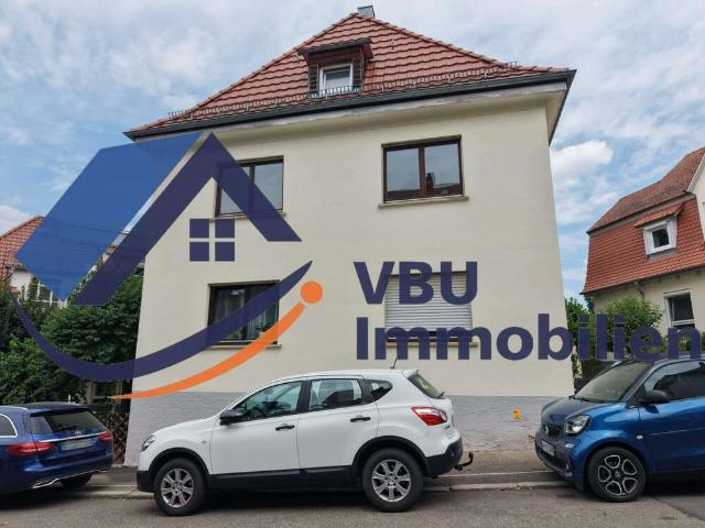 Haus kaufen in Böckingen, Heilbronn