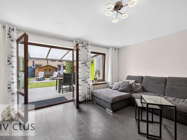 Haus kaufen in Horkheim, Heilbronn