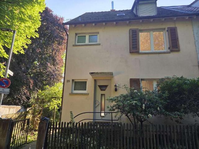 Haus kaufen in Heilbronn, Baden-Württemberg