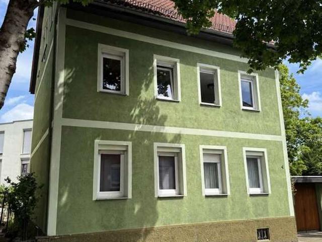Haus kaufen in Böckingen, Heilbronn