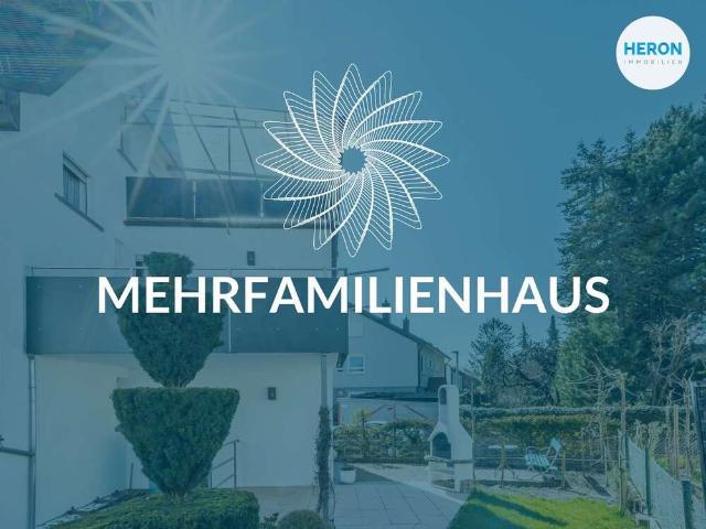 Haus kaufen in Böckingen, Heilbronn