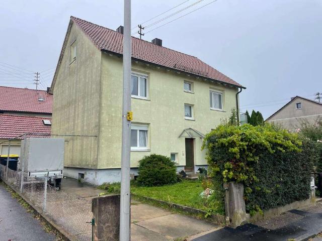 Haus kaufen in Frankenbach, Heilbronn