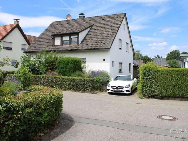 Haus kaufen in Böckingen, Heilbronn