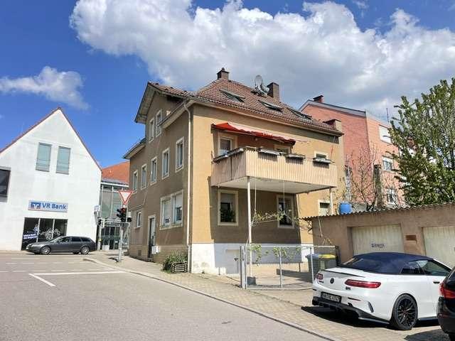 Haus kaufen in Frankenbach, Heilbronn
