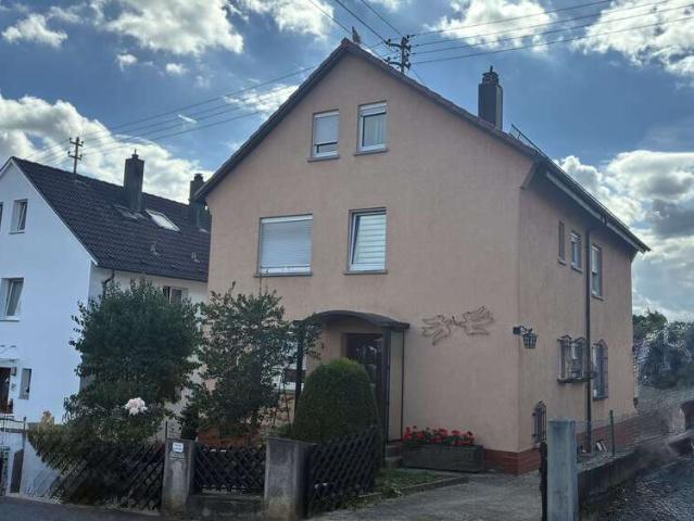 Haus kaufen in Frankenbach, Heilbronn