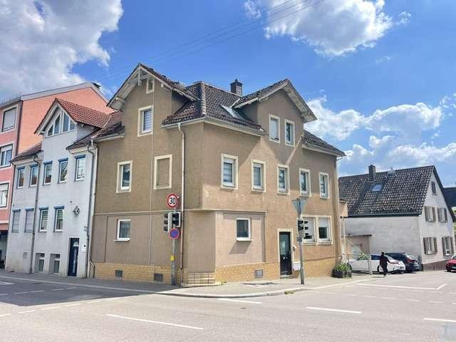 Haus kaufen in Frankenbach, Heilbronn