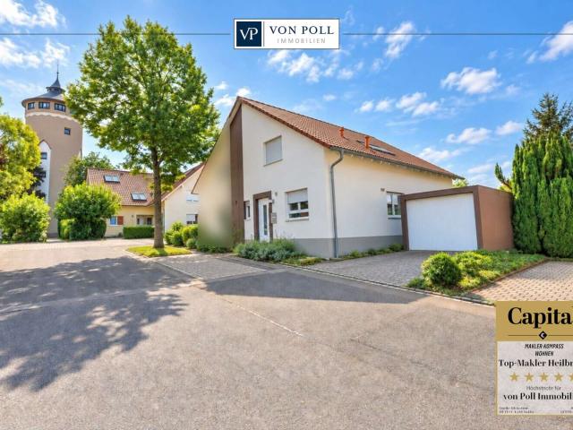 Haus kaufen in Böckingen, Heilbronn