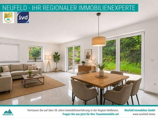 Haus kaufen in Horkheim, Heilbronn