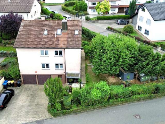 Haus kaufen in Frankenbach, Heilbronn