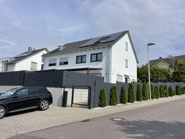 Haus kaufen in Frankenbach, Heilbronn