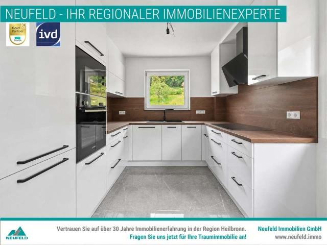 Haus kaufen in Horkheim, Heilbronn