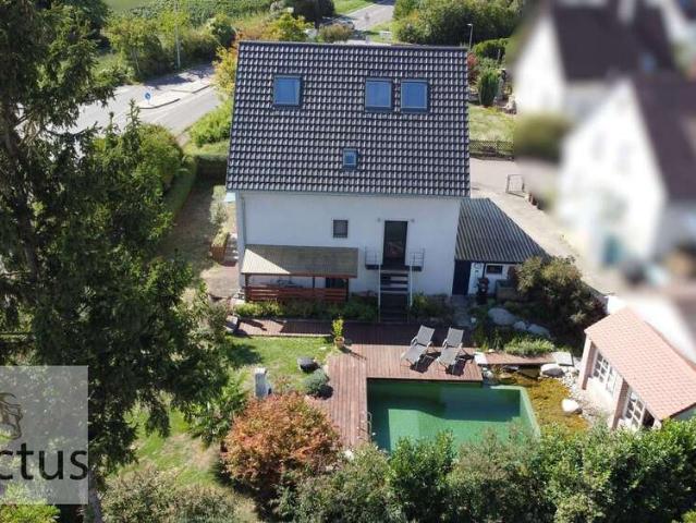 Haus kaufen in Horkheim, Heilbronn